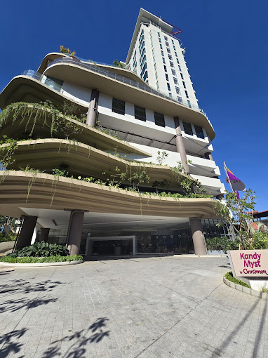 Kandy Myst by Cinnamon