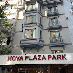 Nova Plaza Park Hotel