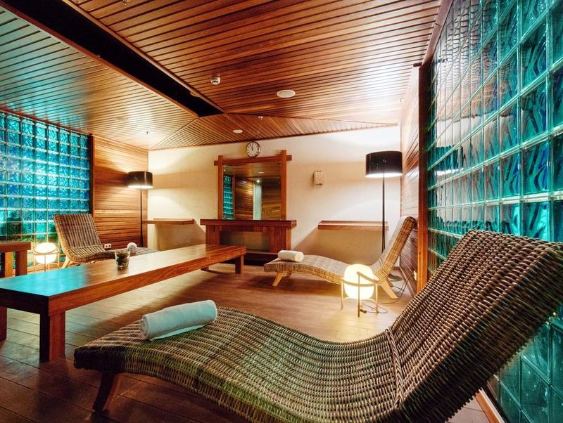 Olympia Garden Original by Sokos Hotels