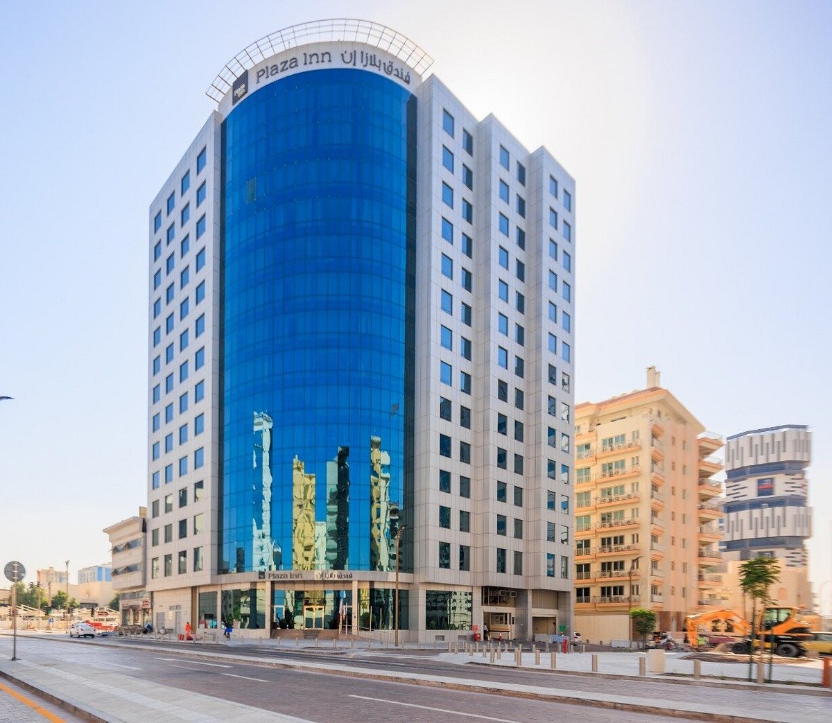 Plaza Inn Doha