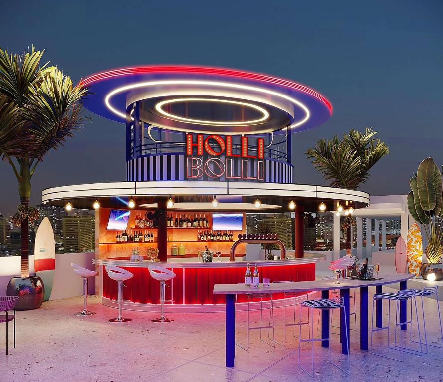 Radisson Suites Bangkok Sukhumvit