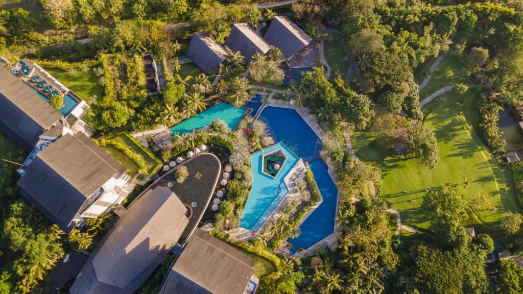 RIMBA Jimbaran BALI by AYANA